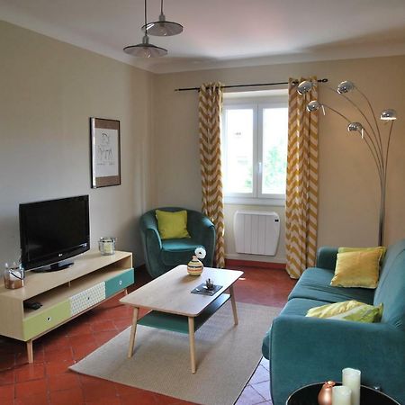 Apartament Cal Erre Céret Zewnętrze zdjęcie