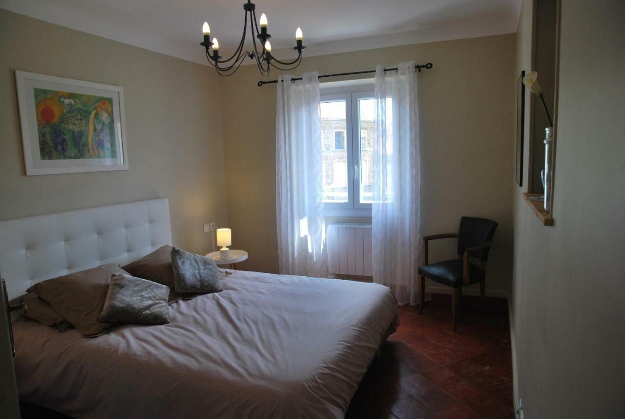 Apartament Cal Erre Céret Zewnętrze zdjęcie