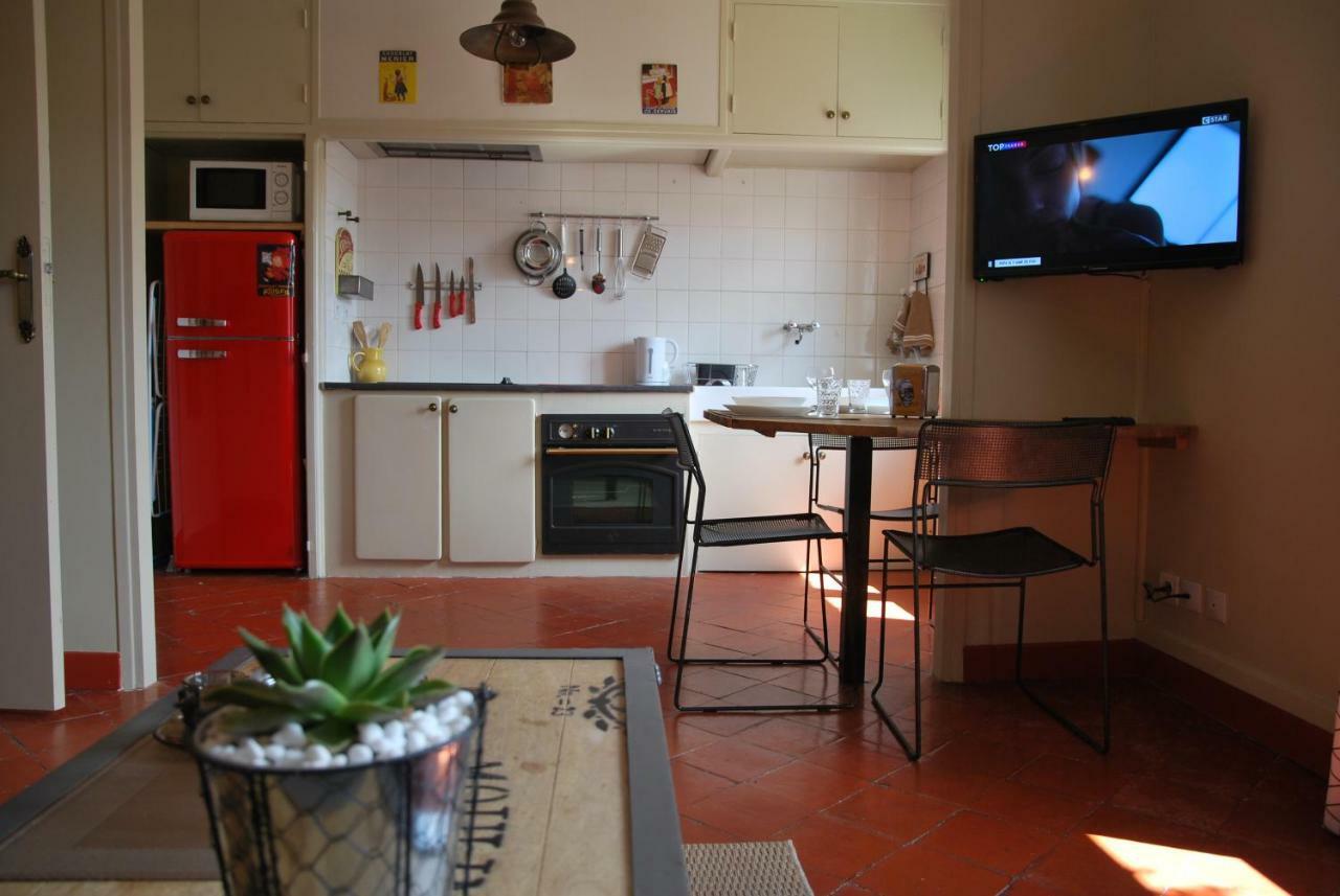 Apartament Cal Erre Céret Zewnętrze zdjęcie
