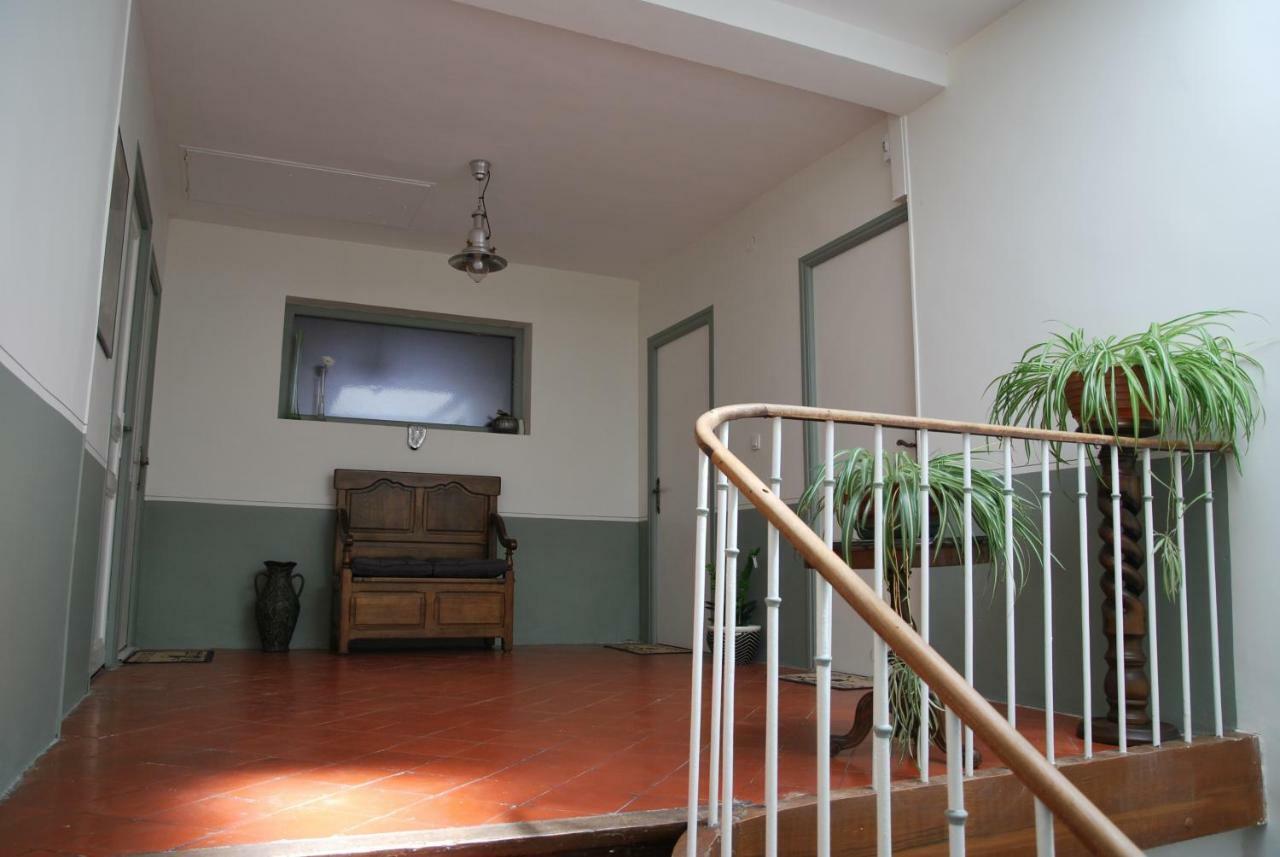 Apartament Cal Erre Céret Zewnętrze zdjęcie